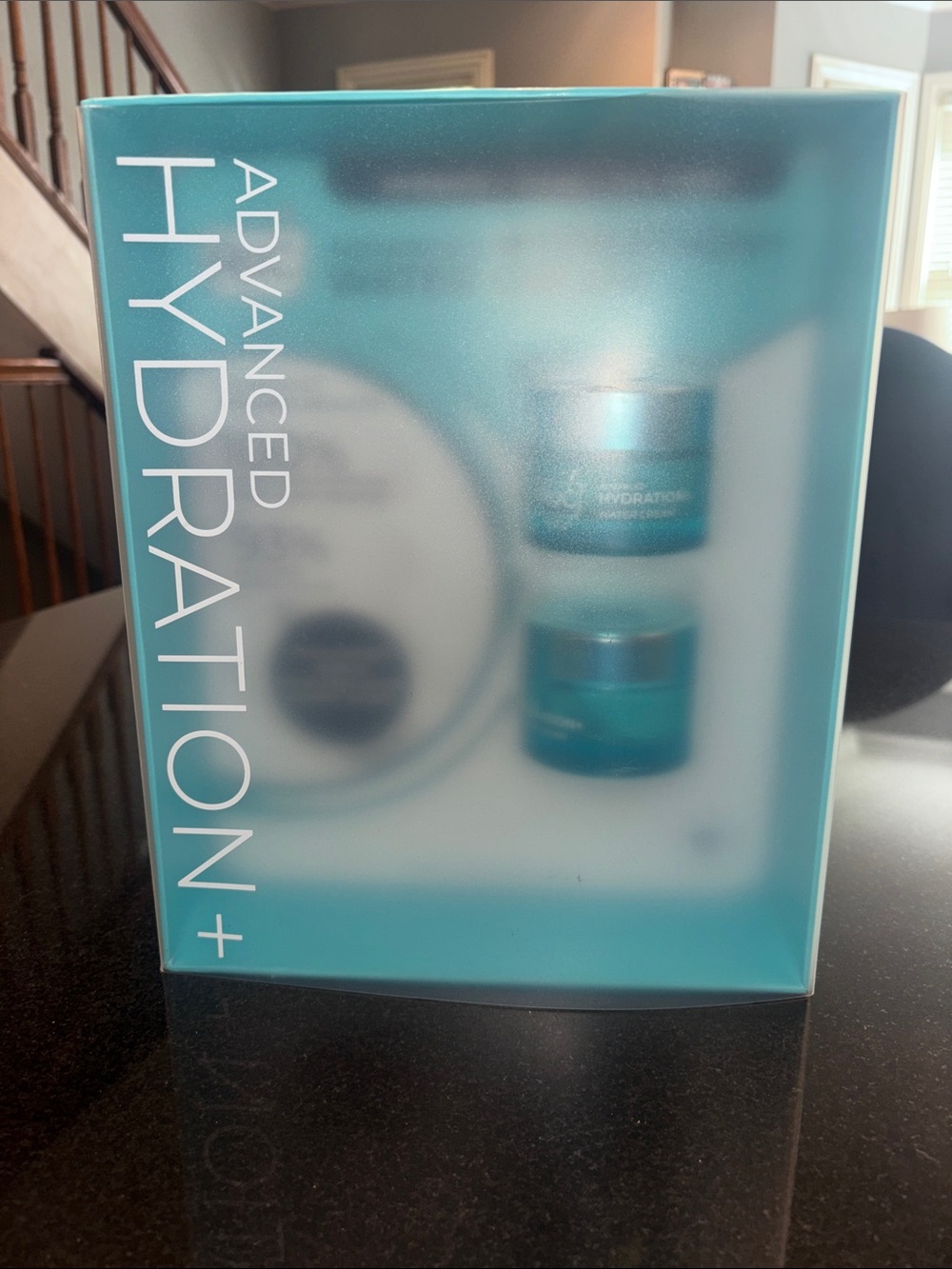 RoC Advanced Hydration+ Women's Skincare Set - Teal